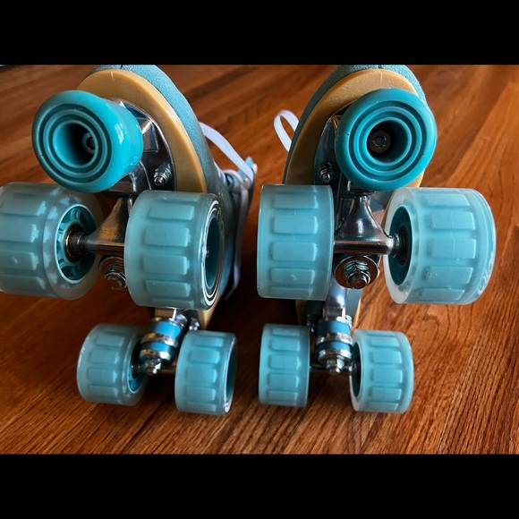 Candi Girl Carlin Roller Skates size 7 - Picture 13 of 16